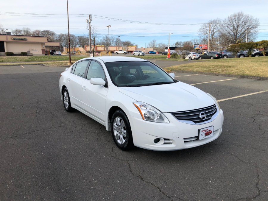 Used 2012 Nissan Altima in Hartford , Connecticut | Ledyard Auto Sale LLC. Hartford , Connecticut