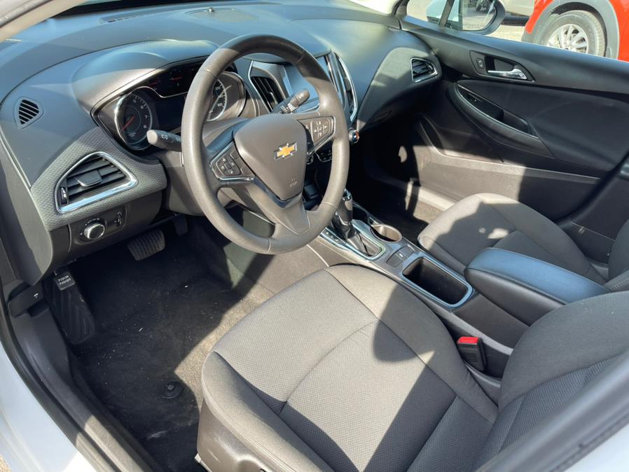 2016 Chevrolet Cruze 4dr Sdn Auto LT, available for sale in New Britain, Connecticut | Central Auto Sales & Service. New Britain, Connecticut 2016 Chevrolet Cruze 4dr Sdn Auto LT, available for sale in New Britain, Connecticut | Central Auto Sales & Service. New Britain, Connecticut