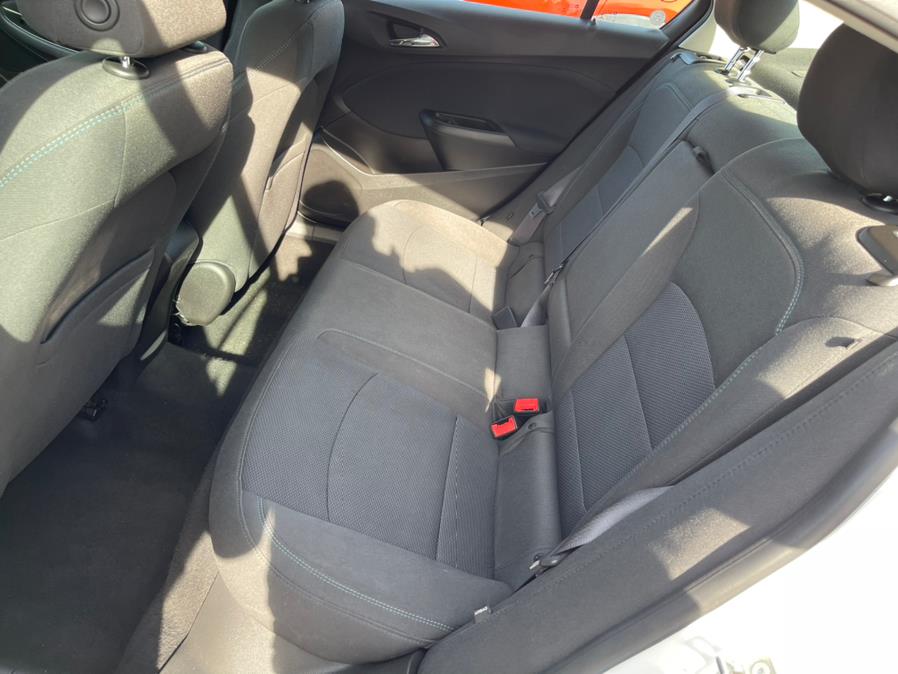 2016 Chevrolet Cruze 4dr Sdn Auto LT, available for sale in New Britain, Connecticut | Central Auto Sales & Service. New Britain, Connecticut 2016 Chevrolet Cruze 4dr Sdn Auto LT, available for sale in New Britain, Connecticut | Central Auto Sales & Service. New Britain, Connecticut