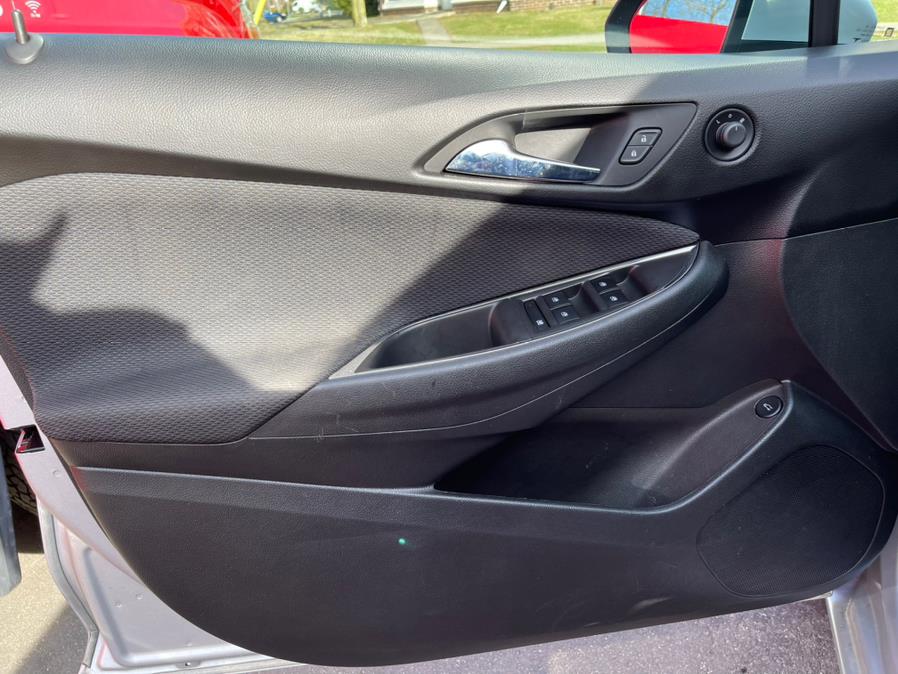 2016 Chevrolet Cruze 4dr Sdn Auto LT, available for sale in New Britain, Connecticut | Central Auto Sales & Service. New Britain, Connecticut 2016 Chevrolet Cruze 4dr Sdn Auto LT, available for sale in New Britain, Connecticut | Central Auto Sales & Service. New Britain, Connecticut