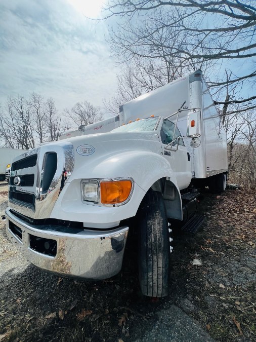 2012 Ford Super Duty F-750 Straight Frame 26FT BOX TRUCK + LIFT GATE + CUMMINS + NO CDL, available for sale in South Amboy, New Jersey | NJ Truck Spot. South Amboy, New Jersey 2012 Ford Super Duty F-750 Straight Frame 26FT BOX TRUCK + LIFT GATE + CUMMINS + NO CDL, available for sale in South Amboy, New Jersey | NJ Truck Spot. South Amboy, New Jersey