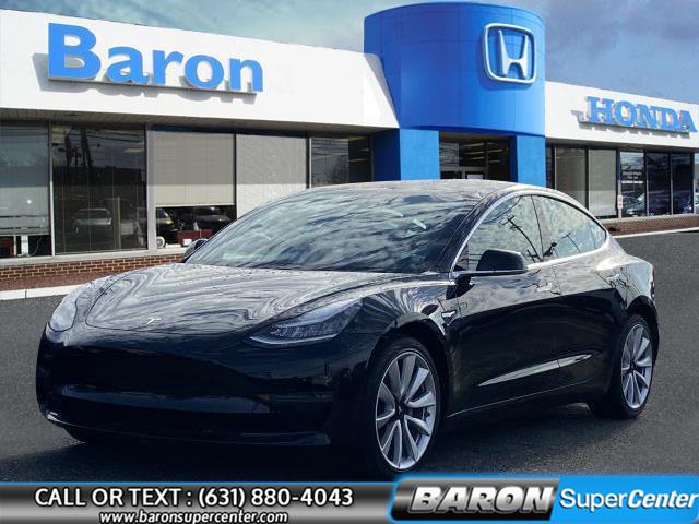 2020 Tesla Model 3 Long Range, available for sale in Patchogue, New York | Baron Supercenter. Patchogue, New York 2020 Tesla Model 3 Long Range, available for sale in Patchogue, New York | Baron Supercenter. Patchogue, New York