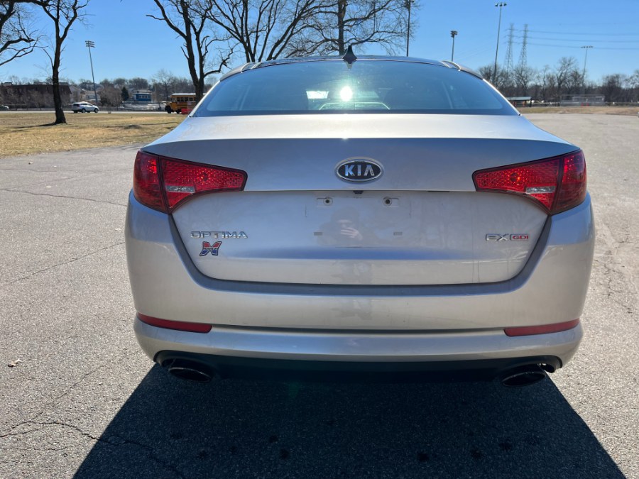 2012 Kia Optima 4dr Sdn 2.4L Auto EX, available for sale in Lyndhurst, New Jersey | Cars With Deals. Lyndhurst, New Jersey 2012 Kia Optima 4dr Sdn 2.4L Auto EX, available for sale in Lyndhurst, New Jersey | Cars With Deals. Lyndhurst, New Jersey