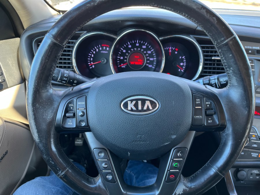 2012 Kia Optima 4dr Sdn 2.4L Auto EX, available for sale in Lyndhurst, New Jersey | Cars With Deals. Lyndhurst, New Jersey 2012 Kia Optima 4dr Sdn 2.4L Auto EX, available for sale in Lyndhurst, New Jersey | Cars With Deals. Lyndhurst, New Jersey