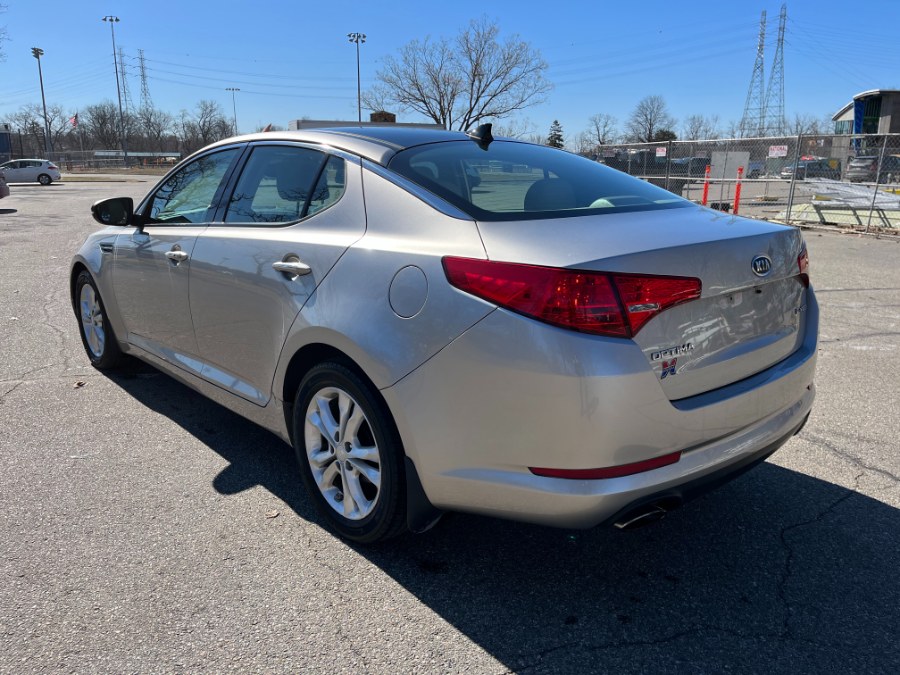 2012 Kia Optima 4dr Sdn 2.4L Auto EX, available for sale in Lyndhurst, New Jersey | Cars With Deals. Lyndhurst, New Jersey 2012 Kia Optima 4dr Sdn 2.4L Auto EX, available for sale in Lyndhurst, New Jersey | Cars With Deals. Lyndhurst, New Jersey