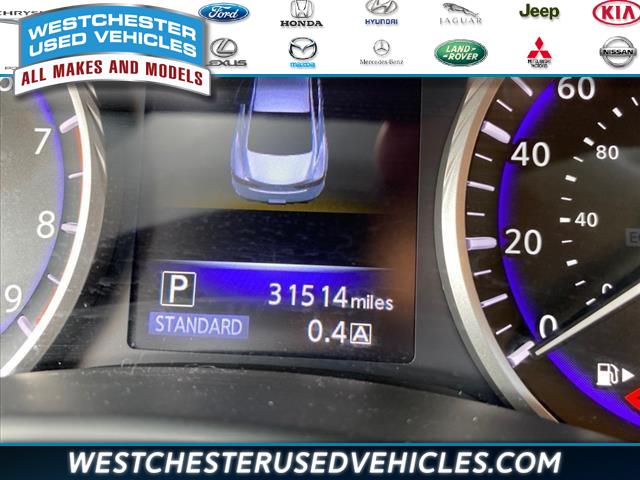 Used Infiniti Q60 3.0t LUXE 2018 | Westchester Used Vehicles. White Plains, New York Used Infiniti Q60 3.0t LUXE 2018 | Westchester Used Vehicles. White Plains, New York
