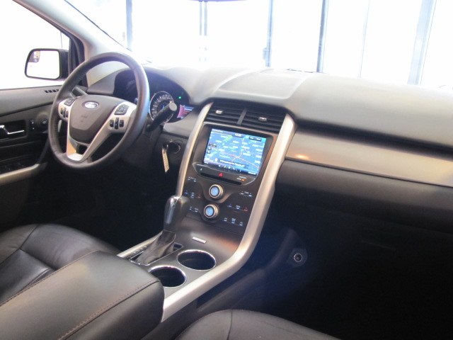 Used Ford Edge 4dr SEL FWD 2014 | Auto Network Group Inc. Placentia, California