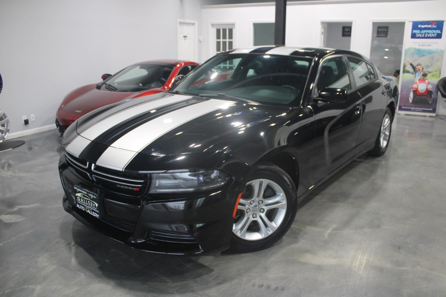 Used Dodge Charger 4dr Sdn SE RWD 2015 | Auto Gallery. Lodi, New Jersey Used Dodge Charger 4dr Sdn SE RWD 2015 | Auto Gallery. Lodi, New Jersey