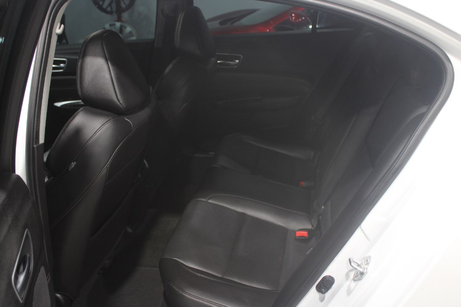 Used Acura TLX 2.4L FWD w/Technology Pkg 2018 | Auto Gallery. Lodi, New Jersey Used Acura TLX 2.4L FWD w/Technology Pkg 2018 | Auto Gallery. Lodi, New Jersey