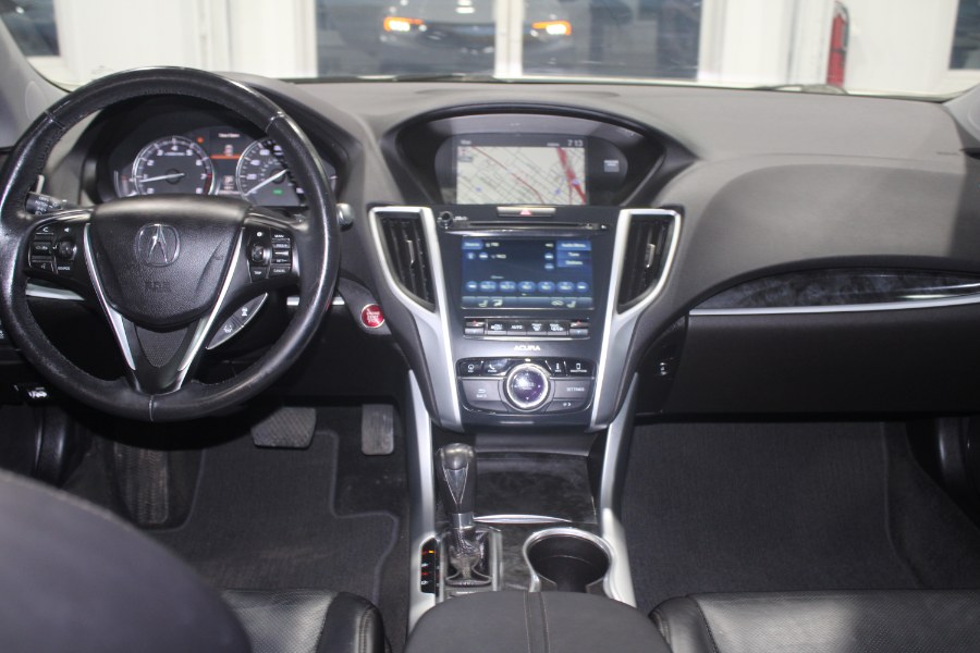 Used Acura TLX 2.4L FWD w/Technology Pkg 2018 | Auto Gallery. Lodi, New Jersey Used Acura TLX 2.4L FWD w/Technology Pkg 2018 | Auto Gallery. Lodi, New Jersey