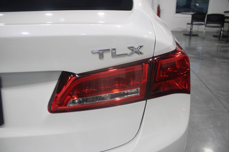 Used Acura TLX 2.4L FWD w/Technology Pkg 2018 | Auto Gallery. Lodi, New Jersey Used Acura TLX 2.4L FWD w/Technology Pkg 2018 | Auto Gallery. Lodi, New Jersey