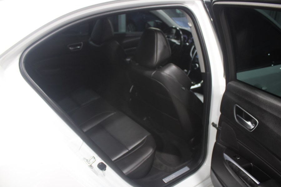 Used Acura TLX 2.4L FWD w/Technology Pkg 2018 | Auto Gallery. Lodi, New Jersey Used Acura TLX 2.4L FWD w/Technology Pkg 2018 | Auto Gallery. Lodi, New Jersey