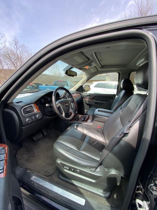 2012 Chevrolet Suburban 4WD 4dr 1500 LTZ, available for sale in Bristol, Connecticut | Automotive Plus. Bristol, Connecticut 2012 Chevrolet Suburban 4WD 4dr 1500 LTZ, available for sale in Bristol, Connecticut | Automotive Plus. Bristol, Connecticut