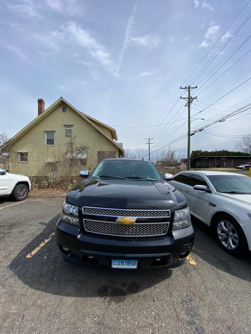 2012 Chevrolet Suburban 4WD 4dr 1500 LTZ, available for sale in Bristol, Connecticut | Automotive Plus. Bristol, Connecticut 2012 Chevrolet Suburban 4WD 4dr 1500 LTZ, available for sale in Bristol, Connecticut | Automotive Plus. Bristol, Connecticut