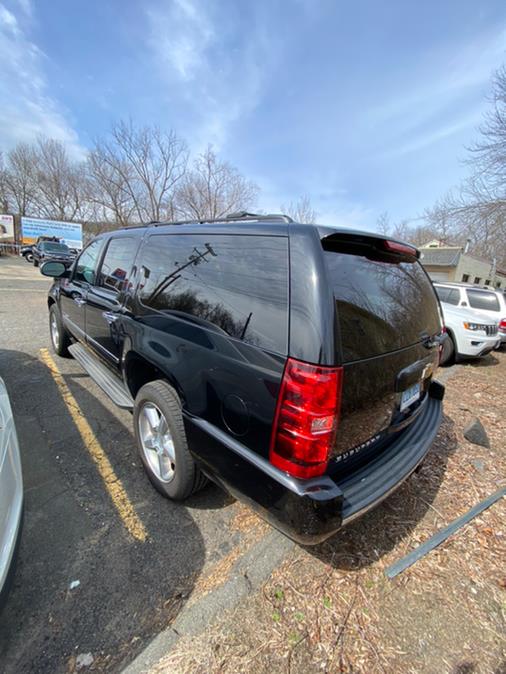 2012 Chevrolet Suburban 4WD 4dr 1500 LTZ, available for sale in Bristol, Connecticut | Automotive Plus. Bristol, Connecticut 2012 Chevrolet Suburban 4WD 4dr 1500 LTZ, available for sale in Bristol, Connecticut | Automotive Plus. Bristol, Connecticut