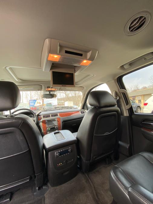 2012 Chevrolet Suburban 4WD 4dr 1500 LTZ, available for sale in Bristol, Connecticut | Automotive Plus. Bristol, Connecticut 2012 Chevrolet Suburban 4WD 4dr 1500 LTZ, available for sale in Bristol, Connecticut | Automotive Plus. Bristol, Connecticut