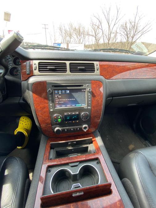 2012 Chevrolet Suburban 4WD 4dr 1500 LTZ, available for sale in Bristol, Connecticut | Automotive Plus. Bristol, Connecticut 2012 Chevrolet Suburban 4WD 4dr 1500 LTZ, available for sale in Bristol, Connecticut | Automotive Plus. Bristol, Connecticut