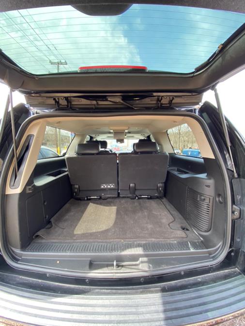 2012 Chevrolet Suburban 4WD 4dr 1500 LTZ, available for sale in Bristol, Connecticut | Automotive Plus. Bristol, Connecticut 2012 Chevrolet Suburban 4WD 4dr 1500 LTZ, available for sale in Bristol, Connecticut | Automotive Plus. Bristol, Connecticut