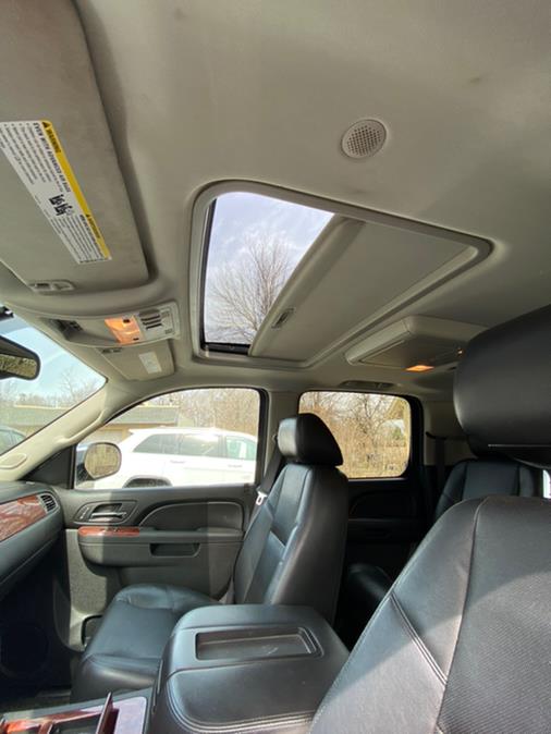 2012 Chevrolet Suburban 4WD 4dr 1500 LTZ, available for sale in Bristol, Connecticut | Automotive Plus. Bristol, Connecticut 2012 Chevrolet Suburban 4WD 4dr 1500 LTZ, available for sale in Bristol, Connecticut | Automotive Plus. Bristol, Connecticut