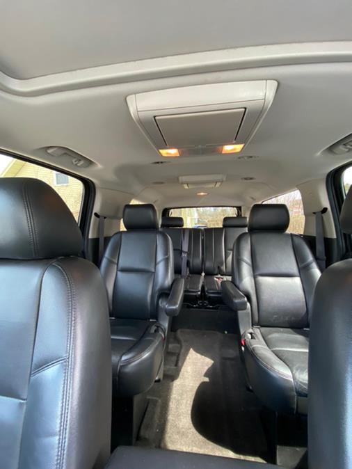 2012 Chevrolet Suburban 4WD 4dr 1500 LTZ, available for sale in Bristol, Connecticut | Automotive Plus. Bristol, Connecticut 2012 Chevrolet Suburban 4WD 4dr 1500 LTZ, available for sale in Bristol, Connecticut | Automotive Plus. Bristol, Connecticut
