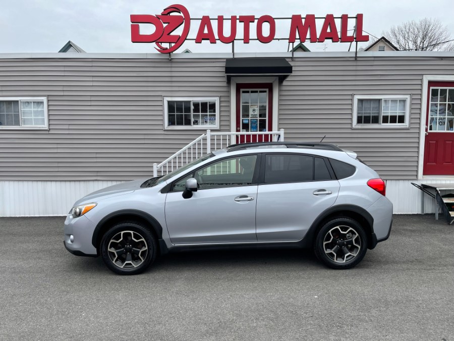 2014 Subaru XV Crosstrek 5dr Auto 2.0i Premium, available for sale in Paterson, New Jersey | DZ Automall. Paterson, New Jersey 2014 Subaru XV Crosstrek 5dr Auto 2.0i Premium, available for sale in Paterson, New Jersey | DZ Automall. Paterson, New Jersey