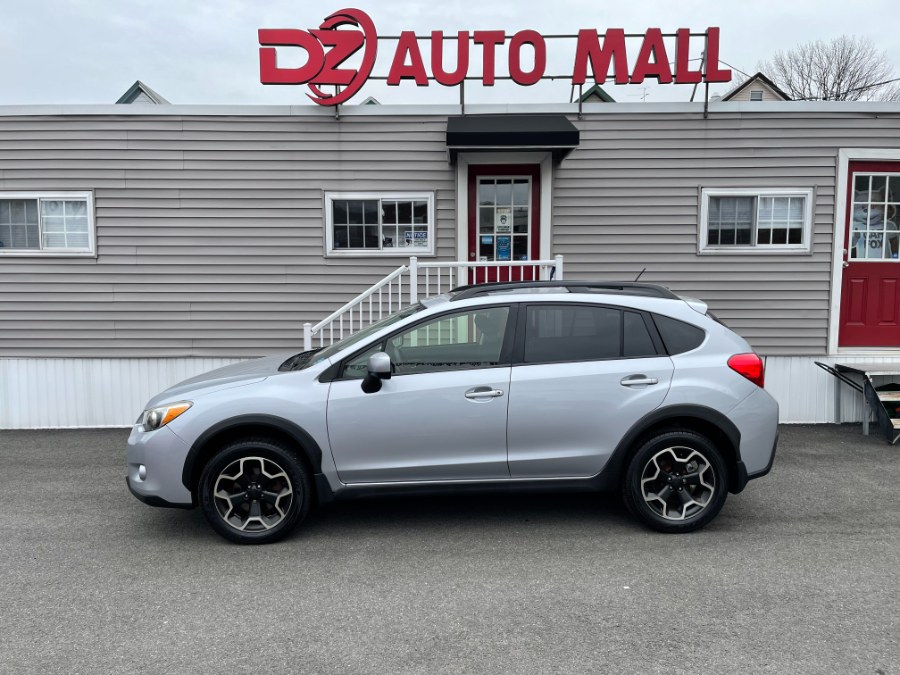 Used Subaru XV Crosstrek 5dr Auto 2.0i Premium 2014 | DZ Automall. Paterson, New Jersey