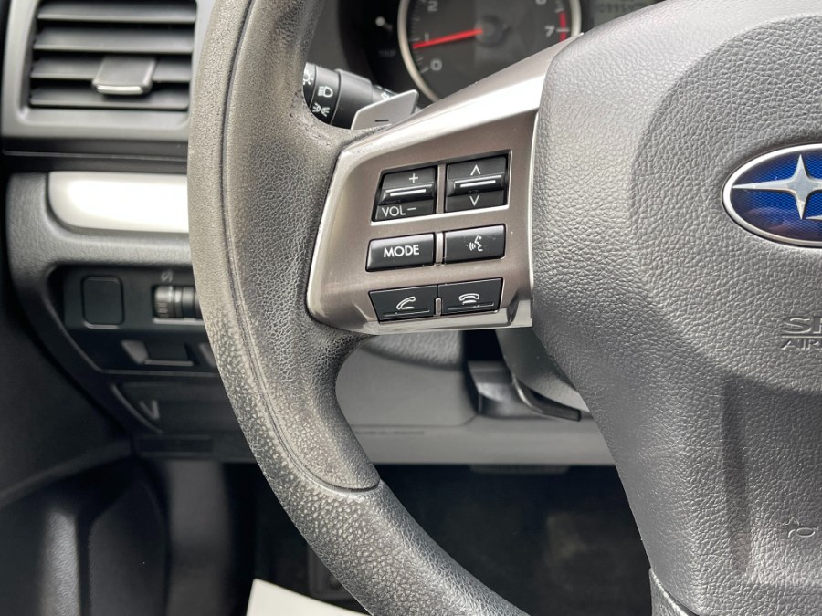 2014 Subaru XV Crosstrek 5dr Auto 2.0i Premium, available for sale in Paterson, New Jersey | DZ Automall. Paterson, New Jersey 2014 Subaru XV Crosstrek 5dr Auto 2.0i Premium, available for sale in Paterson, New Jersey | DZ Automall. Paterson, New Jersey