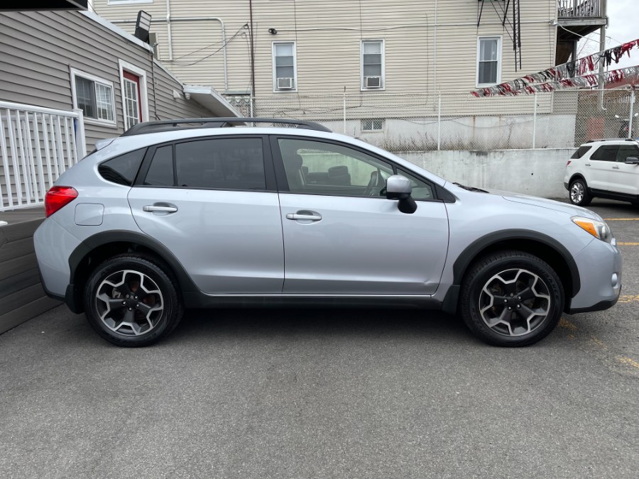 2014 Subaru XV Crosstrek 5dr Auto 2.0i Premium, available for sale in Paterson, New Jersey | DZ Automall. Paterson, New Jersey 2014 Subaru XV Crosstrek 5dr Auto 2.0i Premium, available for sale in Paterson, New Jersey | DZ Automall. Paterson, New Jersey