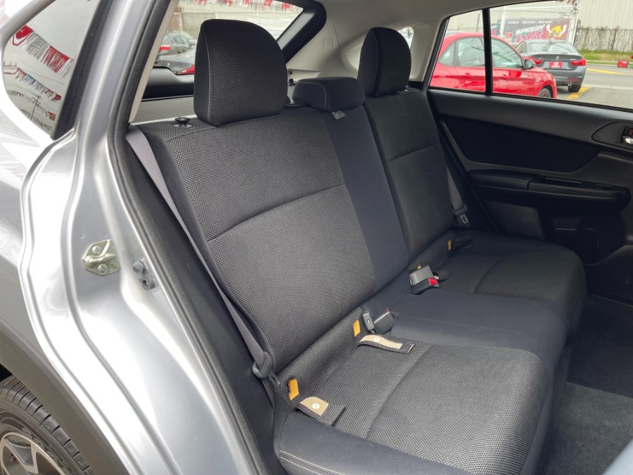 2014 Subaru XV Crosstrek 5dr Auto 2.0i Premium, available for sale in Paterson, New Jersey | DZ Automall. Paterson, New Jersey