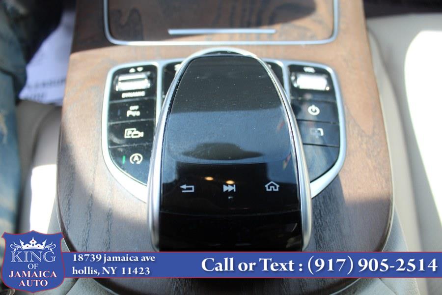 Used Mercedes-Benz E-Class E 300 RWD Sedan 2018 | King of Jamaica Auto Inc. Hollis, New York Used Mercedes-Benz E-Class E 300 RWD Sedan 2018 | King of Jamaica Auto Inc. Hollis, New York