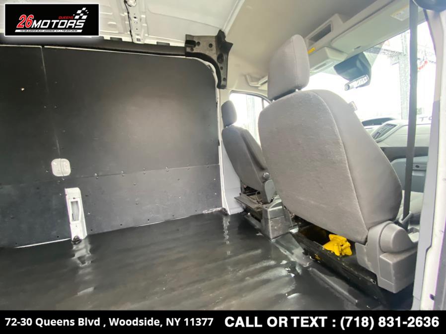 2019 Ford Transit Van T-250 148" Med Rf 9000 GVWR Sliding RH Dr, available for sale in Woodside, New York | 26 Motors Queens. Woodside, New York 2019 Ford Transit Van T-250 148" Med Rf 9000 GVWR Sliding RH Dr, available for sale in Woodside, New York | 26 Motors Queens. Woodside, New York