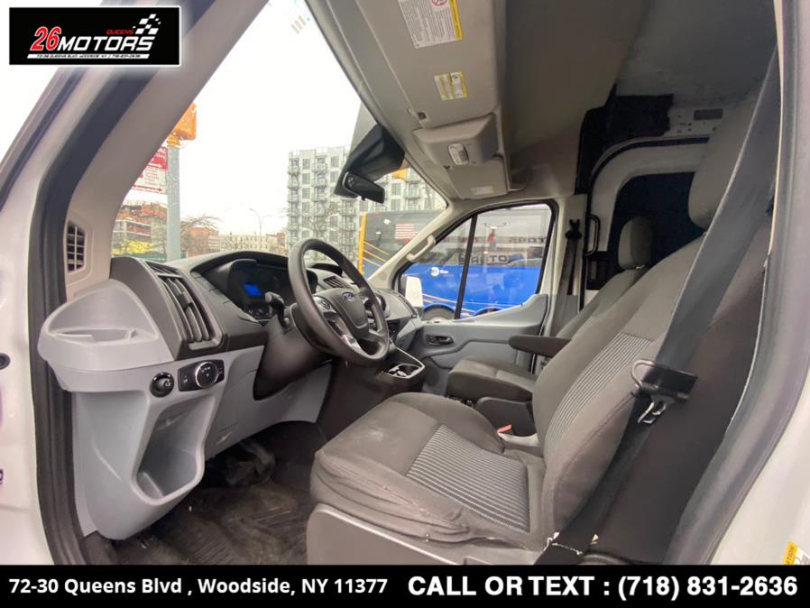 2019 Ford Transit Van T-250 148" Med Rf 9000 GVWR Sliding RH Dr, available for sale in Woodside, New York | 26 Motors Queens. Woodside, New York 2019 Ford Transit Van T-250 148" Med Rf 9000 GVWR Sliding RH Dr, available for sale in Woodside, New York | 26 Motors Queens. Woodside, New York