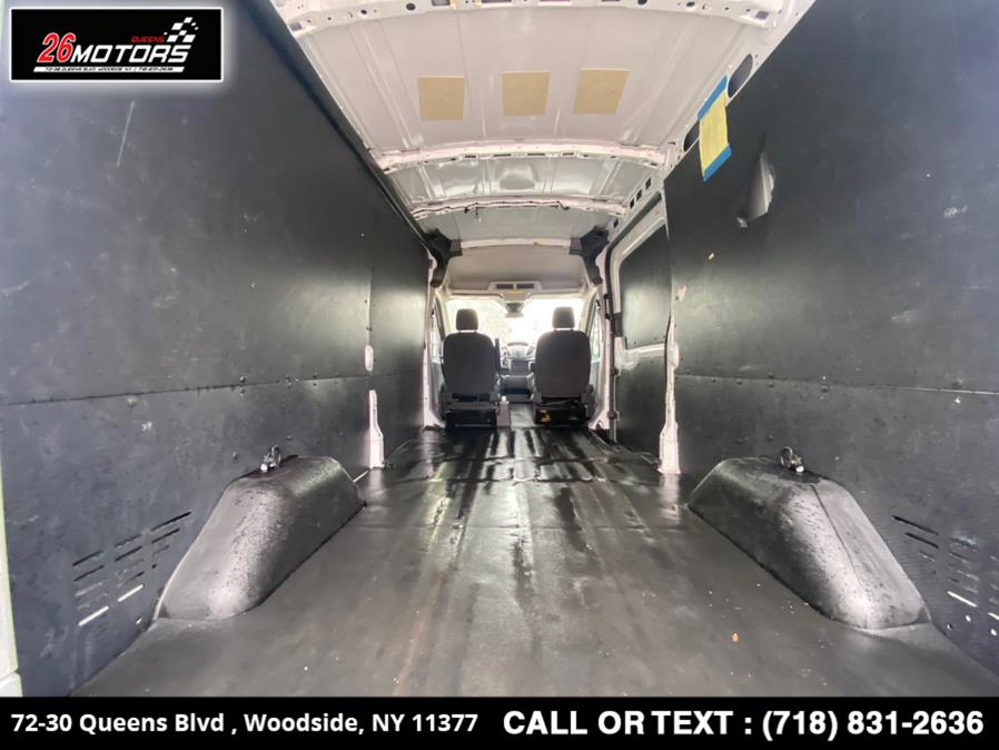 2019 Ford Transit Van T-250 148" Med Rf 9000 GVWR Sliding RH Dr, available for sale in Woodside, New York | 26 Motors Queens. Woodside, New York 2019 Ford Transit Van T-250 148" Med Rf 9000 GVWR Sliding RH Dr, available for sale in Woodside, New York | 26 Motors Queens. Woodside, New York