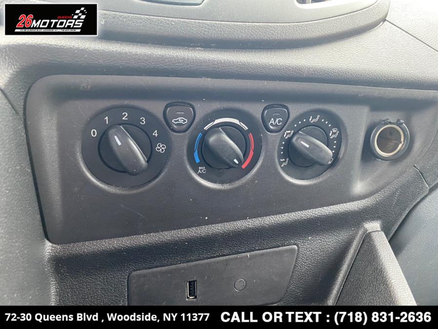 2019 Ford Transit Van T-250 148" Med Rf 9000 GVWR Sliding RH Dr, available for sale in Woodside, New York | 26 Motors Queens. Woodside, New York 2019 Ford Transit Van T-250 148" Med Rf 9000 GVWR Sliding RH Dr, available for sale in Woodside, New York | 26 Motors Queens. Woodside, New York