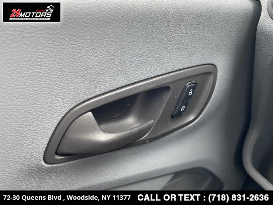 2019 Ford Transit Van T-250 148" Med Rf 9000 GVWR Sliding RH Dr, available for sale in Woodside, New York | 26 Motors Queens. Woodside, New York 2019 Ford Transit Van T-250 148" Med Rf 9000 GVWR Sliding RH Dr, available for sale in Woodside, New York | 26 Motors Queens. Woodside, New York