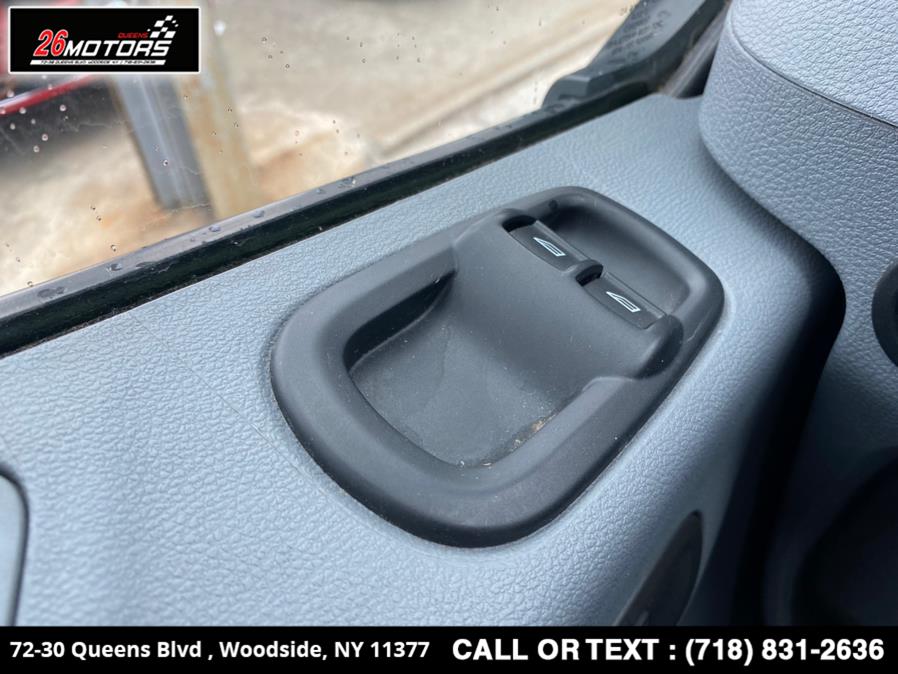 2019 Ford Transit Van T-250 148" Med Rf 9000 GVWR Sliding RH Dr, available for sale in Woodside, New York | 26 Motors Queens. Woodside, New York 2019 Ford Transit Van T-250 148" Med Rf 9000 GVWR Sliding RH Dr, available for sale in Woodside, New York | 26 Motors Queens. Woodside, New York
