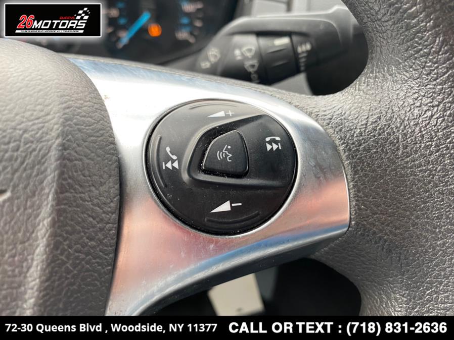 2019 Ford Transit Van T-250 148" Med Rf 9000 GVWR Sliding RH Dr, available for sale in Woodside, New York | 26 Motors Queens. Woodside, New York 2019 Ford Transit Van T-250 148" Med Rf 9000 GVWR Sliding RH Dr, available for sale in Woodside, New York | 26 Motors Queens. Woodside, New York