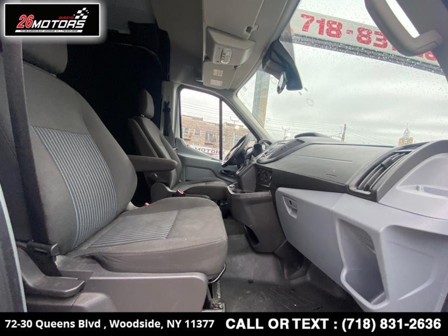 2019 Ford Transit Van T-250 148" Med Rf 9000 GVWR Sliding RH Dr, available for sale in Woodside, New York | 26 Motors Queens. Woodside, New York 2019 Ford Transit Van T-250 148" Med Rf 9000 GVWR Sliding RH Dr, available for sale in Woodside, New York | 26 Motors Queens. Woodside, New York