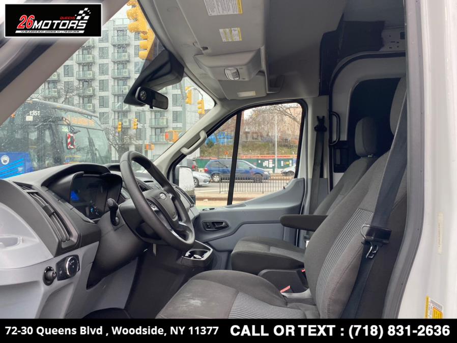 2019 Ford Transit Van T-250 148" Med Rf 9000 GVWR Sliding RH Dr, available for sale in Woodside, New York | 26 Motors Queens. Woodside, New York 2019 Ford Transit Van T-250 148" Med Rf 9000 GVWR Sliding RH Dr, available for sale in Woodside, New York | 26 Motors Queens. Woodside, New York