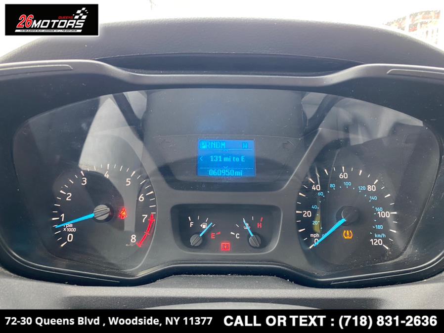 2019 Ford Transit Van T-250 148" Med Rf 9000 GVWR Sliding RH Dr, available for sale in Woodside, New York | 26 Motors Queens. Woodside, New York 2019 Ford Transit Van T-250 148" Med Rf 9000 GVWR Sliding RH Dr, available for sale in Woodside, New York | 26 Motors Queens. Woodside, New York