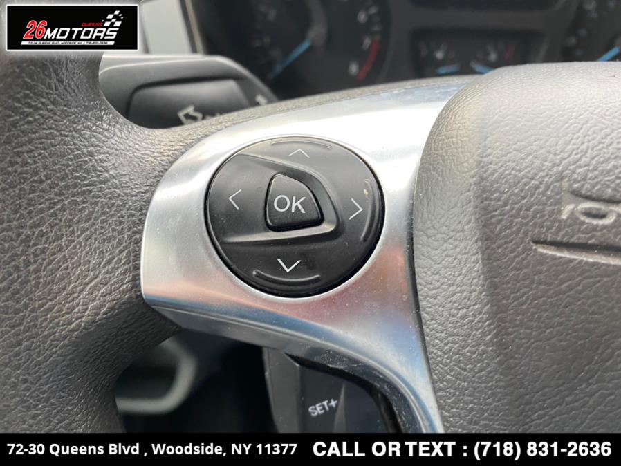 Used Ford Transit Van T-250 148" Med Rf 9000 GVWR Sliding RH Dr 2019 | 26 Motors Queens. Woodside, New York Used Ford Transit Van T-250 148" Med Rf 9000 GVWR Sliding RH Dr 2019 | 26 Motors Queens. Woodside, New York