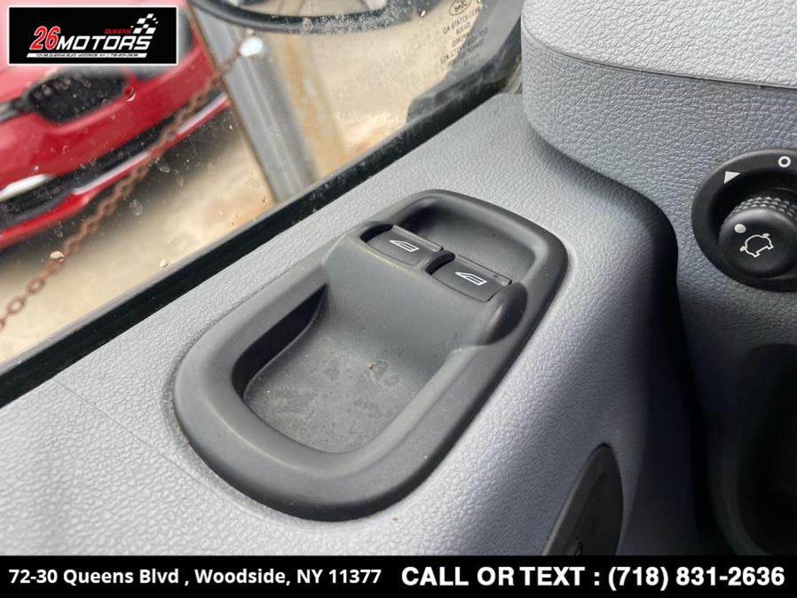 Used Ford Transit Van T-250 148" Med Rf 9000 GVWR Sliding RH Dr 2019 | 26 Motors Queens. Woodside, New York Used Ford Transit Van T-250 148" Med Rf 9000 GVWR Sliding RH Dr 2019 | 26 Motors Queens. Woodside, New York