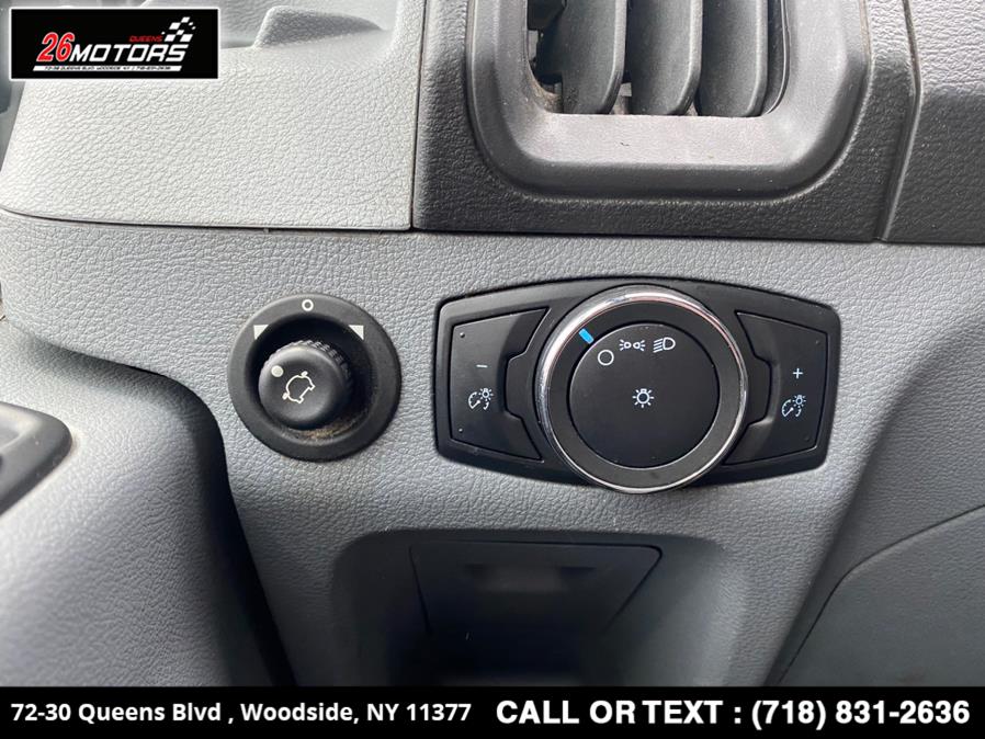 Used Ford Transit Van T-250 148" Med Rf 9000 GVWR Sliding RH Dr 2019 | 26 Motors Queens. Woodside, New York Used Ford Transit Van T-250 148" Med Rf 9000 GVWR Sliding RH Dr 2019 | 26 Motors Queens. Woodside, New York