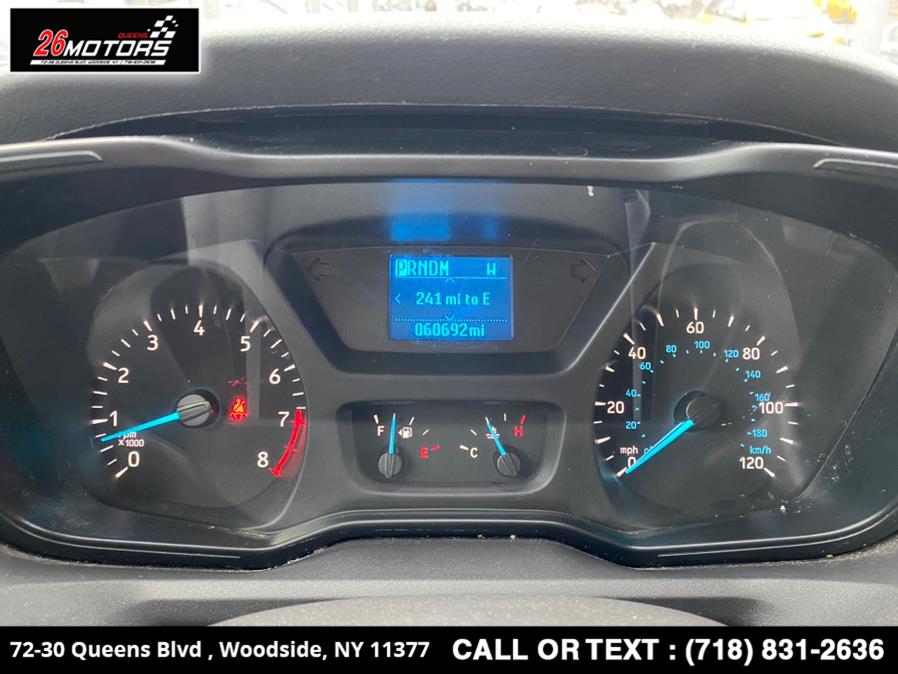 Used Ford Transit Van T-250 148" Med Rf 9000 GVWR Sliding RH Dr 2019 | 26 Motors Queens. Woodside, New York Used Ford Transit Van T-250 148" Med Rf 9000 GVWR Sliding RH Dr 2019 | 26 Motors Queens. Woodside, New York