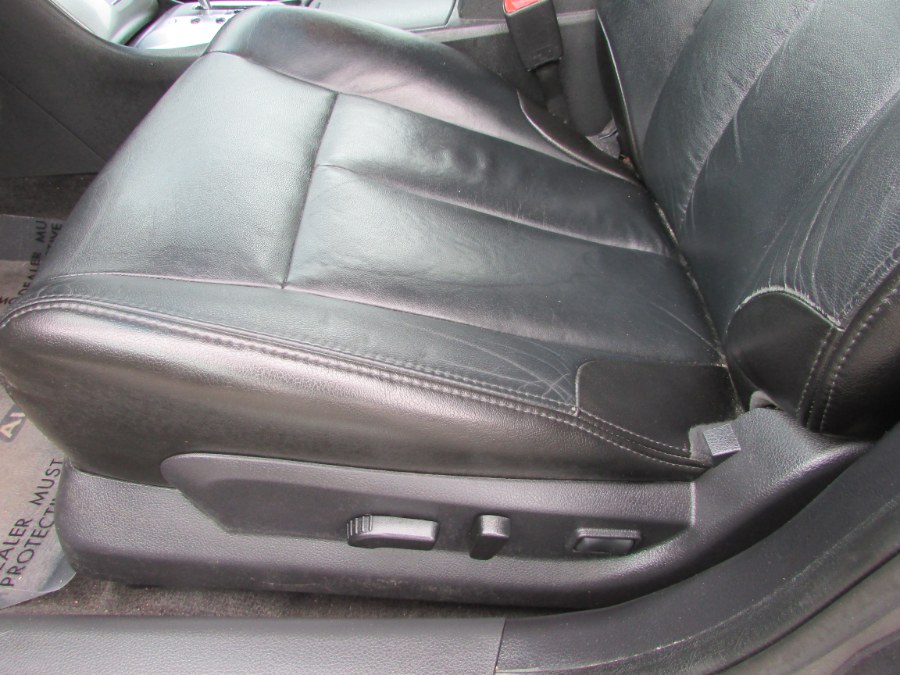 Used Nissan Altima 4dr Sdn I4 CVT 2.5 SL 2011 | United Auto Sales of E Windsor, Inc. East Windsor, Connecticut Used Nissan Altima 4dr Sdn I4 CVT 2.5 SL 2011 | United Auto Sales of E Windsor, Inc. East Windsor, Connecticut