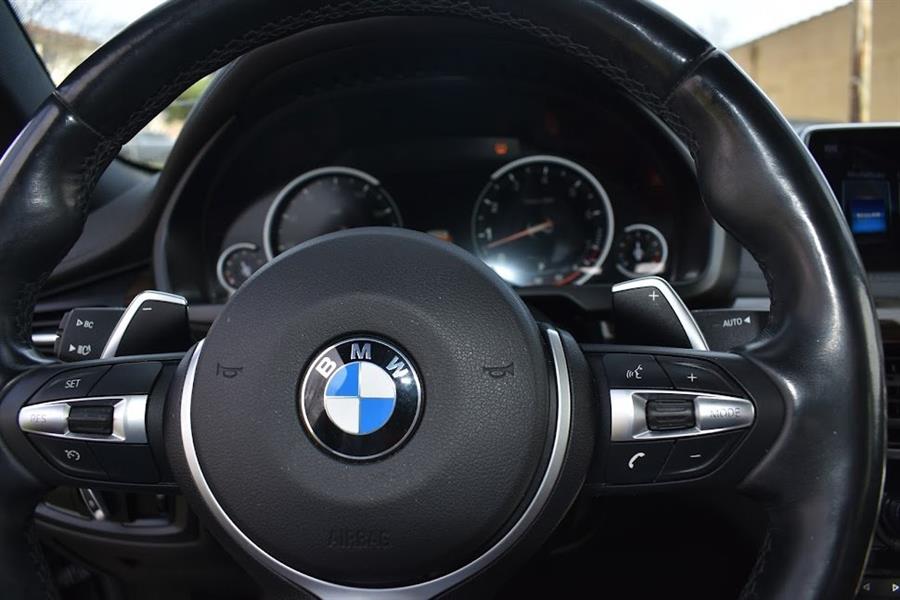Used BMW X6 xDrive35i 2017 | Certified Performance Motors. Valley Stream, New York