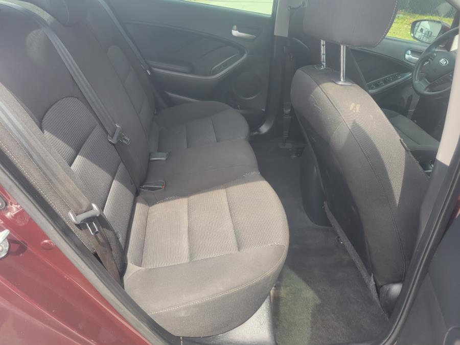 Used Kia Forte LX Auto 2018 | Ideal Auto Sales. Orlando, Florida Used Kia Forte LX Auto 2018 | Ideal Auto Sales. Orlando, Florida