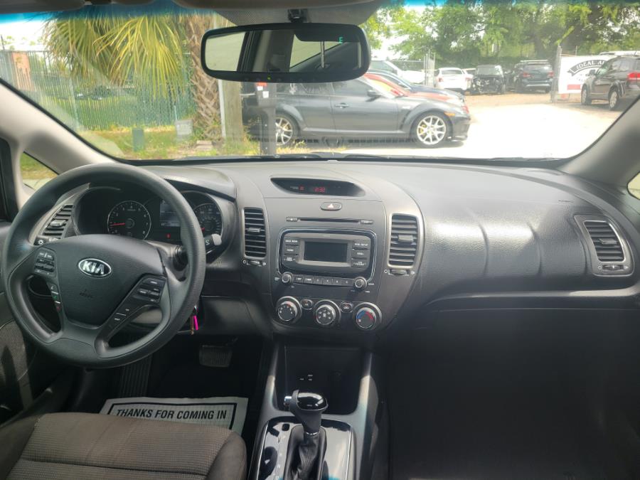 Used Kia Forte LX Auto 2018 | Ideal Auto Sales. Orlando, Florida Used Kia Forte LX Auto 2018 | Ideal Auto Sales. Orlando, Florida