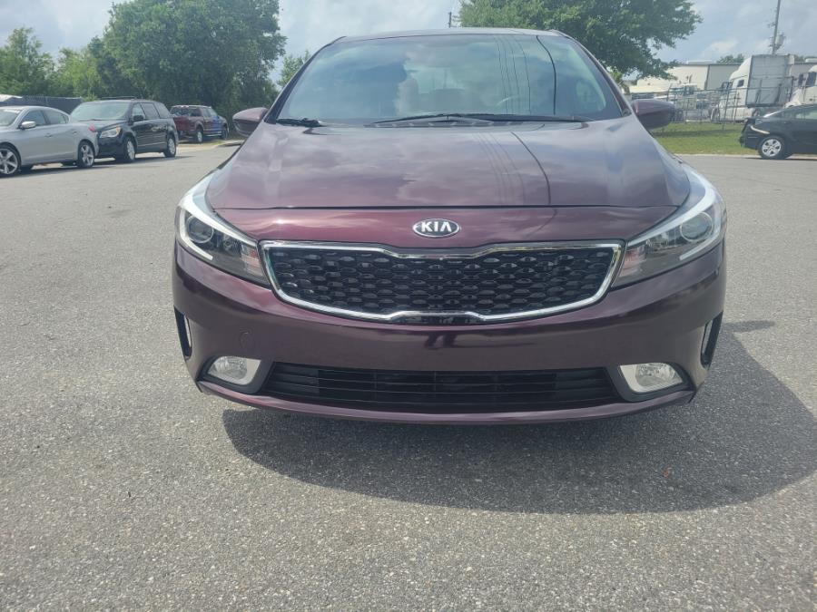 Used Kia Forte LX Auto 2018 | Ideal Auto Sales. Orlando, Florida Used Kia Forte LX Auto 2018 | Ideal Auto Sales. Orlando, Florida