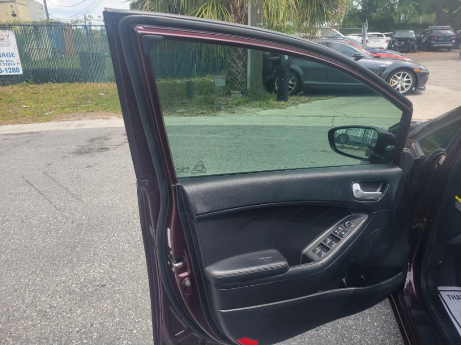 Used Kia Forte LX Auto 2018 | Ideal Auto Sales. Orlando, Florida Used Kia Forte LX Auto 2018 | Ideal Auto Sales. Orlando, Florida